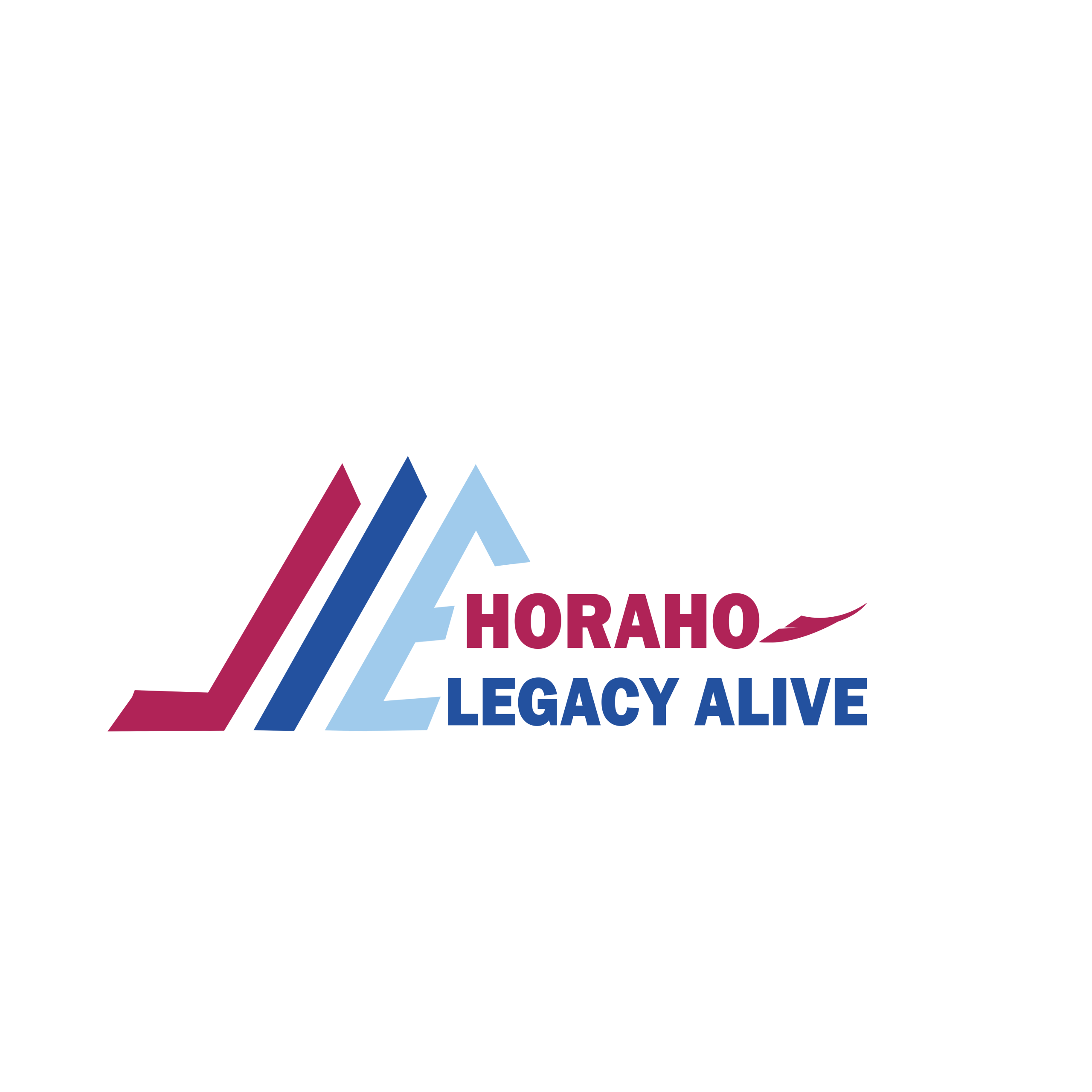 eHORAHO LOGO